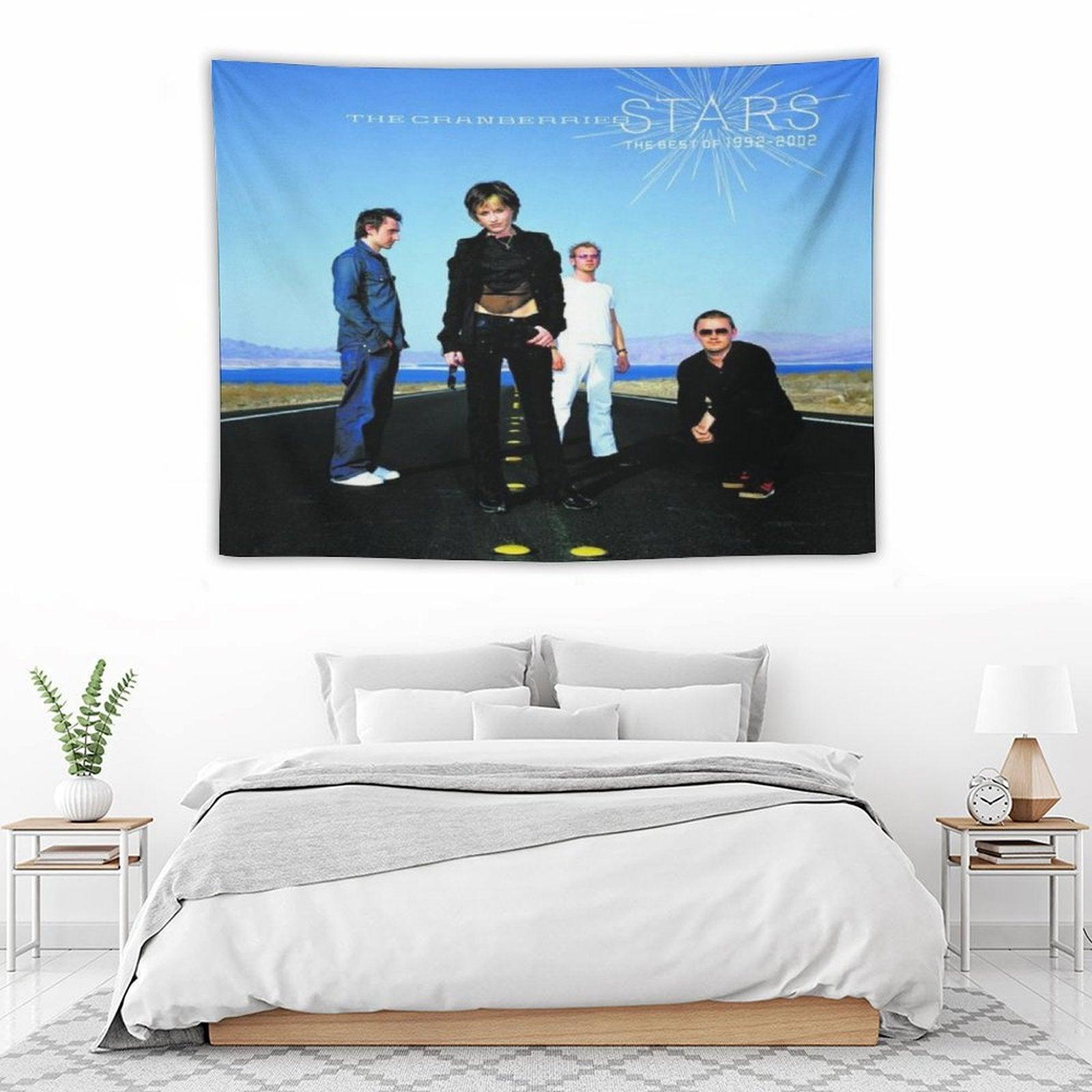 Stars The Best of 1992-2002 Tapestry