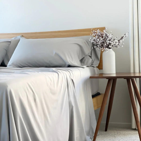 Copper Infused Bamboo Sheet Set - Gifts for You 'n Me