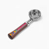 Bottomless Portafilter Colorful Wooden Handle