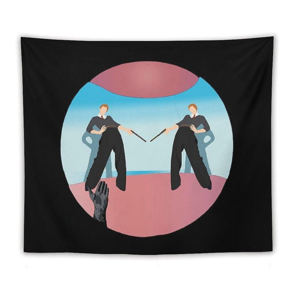 F&G FL Tapestry