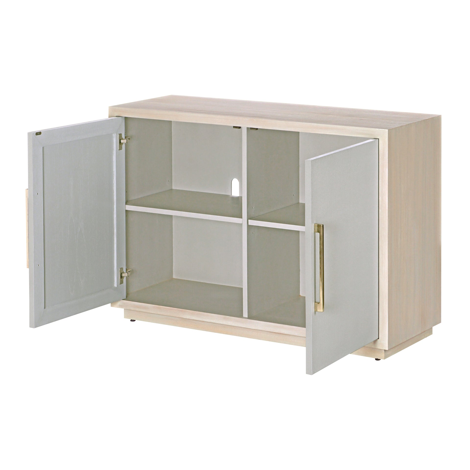 Crystal Bay Cabinet