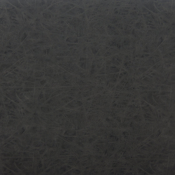 Charon Counter Stool (Set of 2) Vintage Black