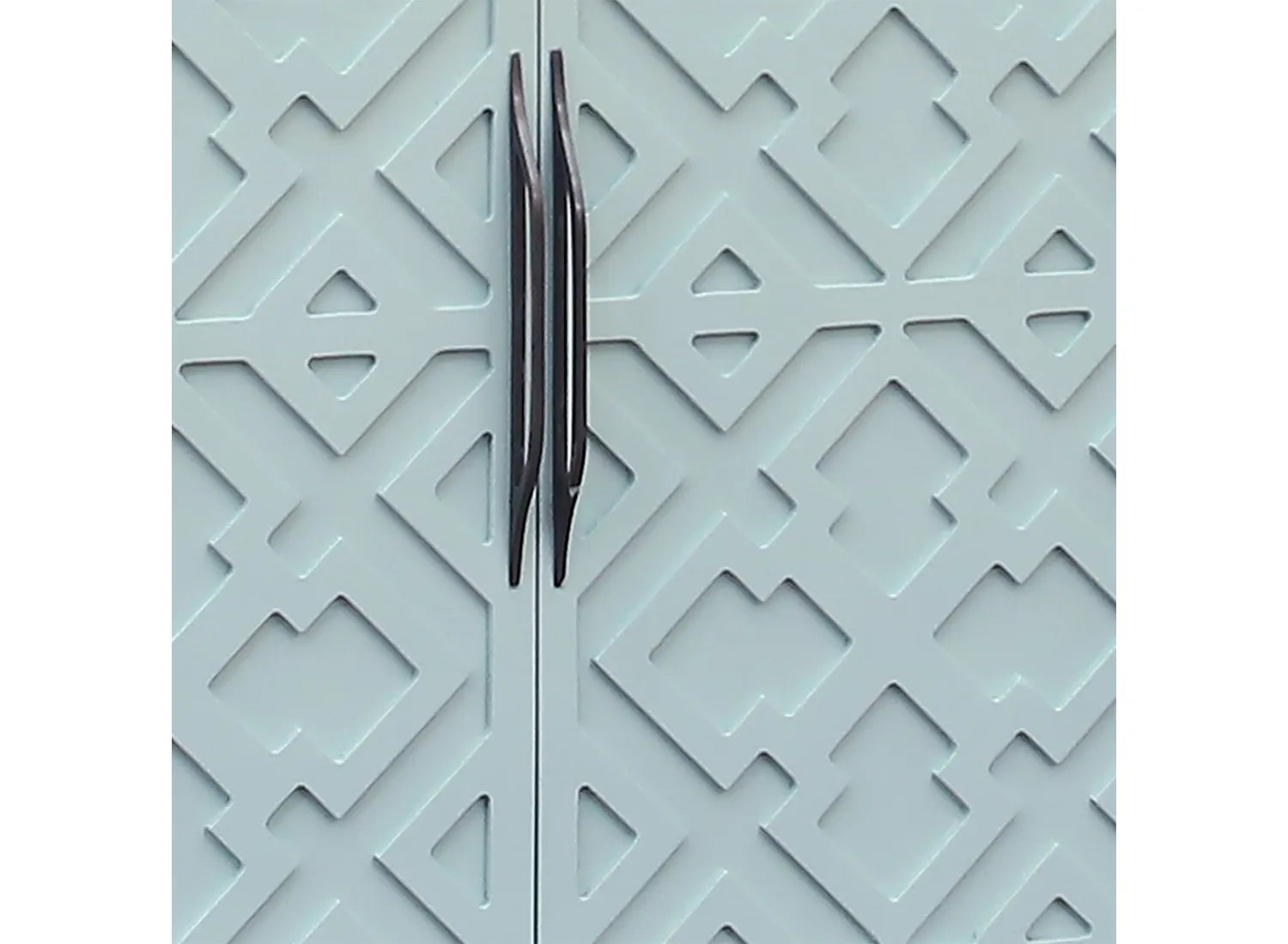 Topher Credenza
