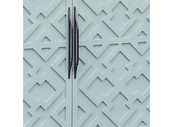 Topher Credenza