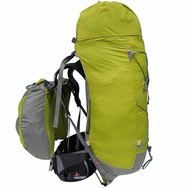 59 or 63 Liter Aarn Natural Balance Backpack