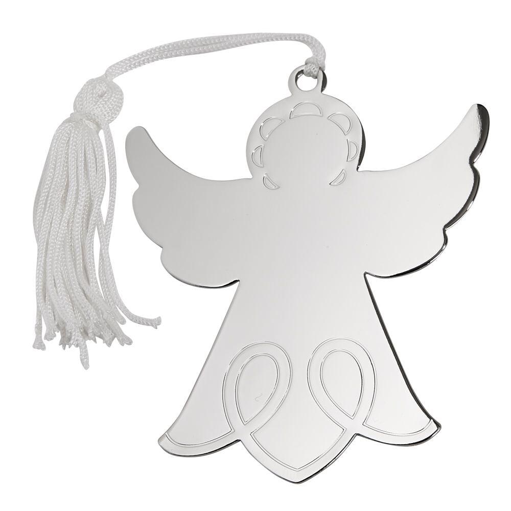 Angel Ornament, Np 4