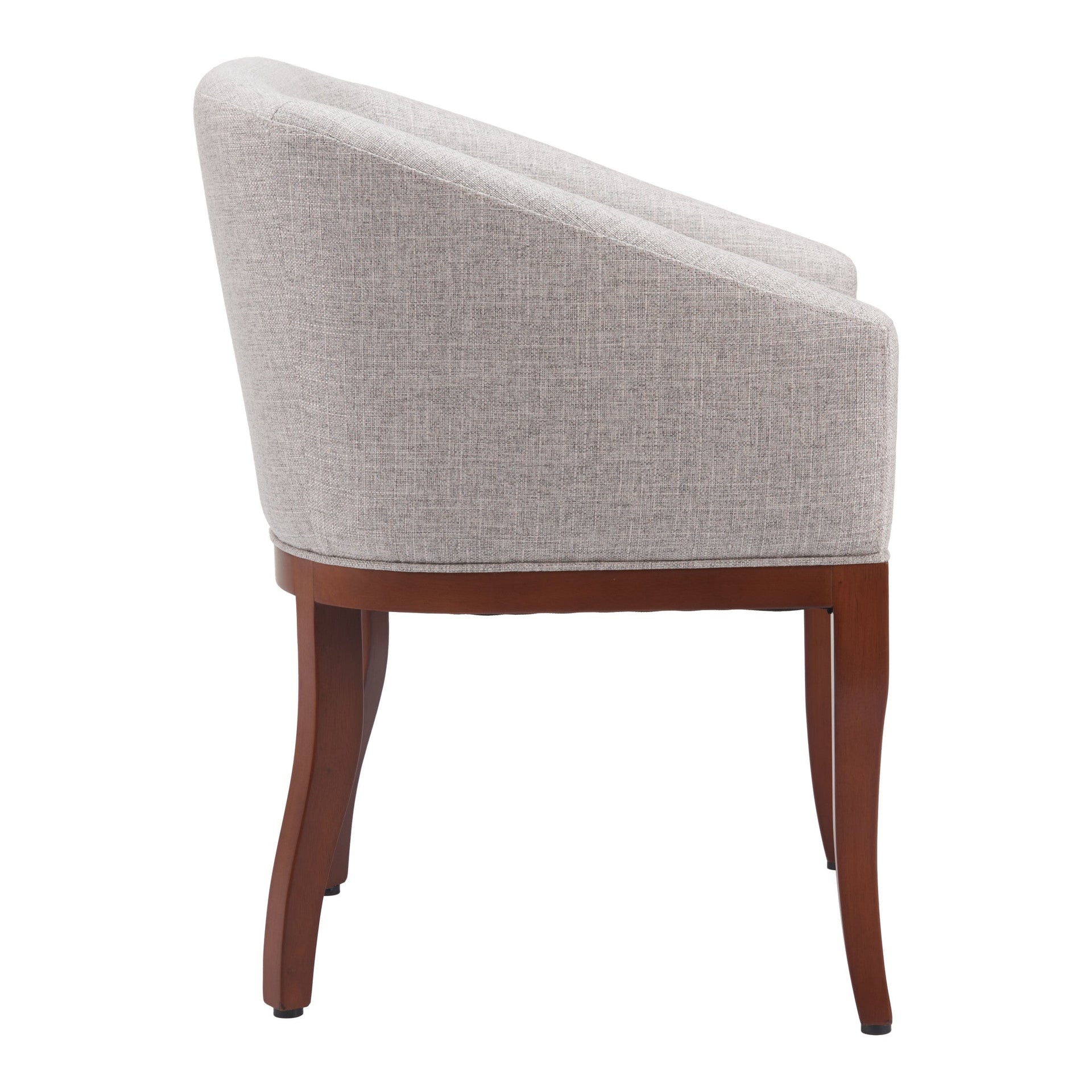 Serasa Dining Chair Gray