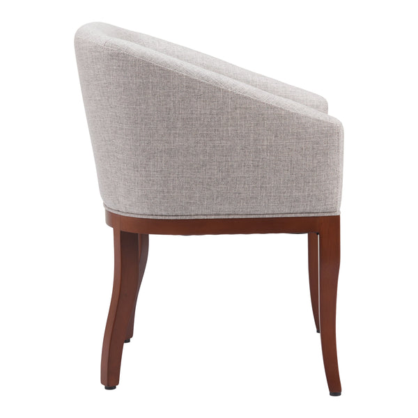 Serasa Dining Chair Gray