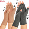 JointEase Arthritis Gloves - S