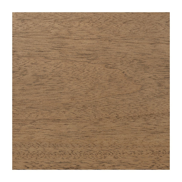 Salina Woven Cane Accent Cabinet - Toasted Almond by Martha Stewart