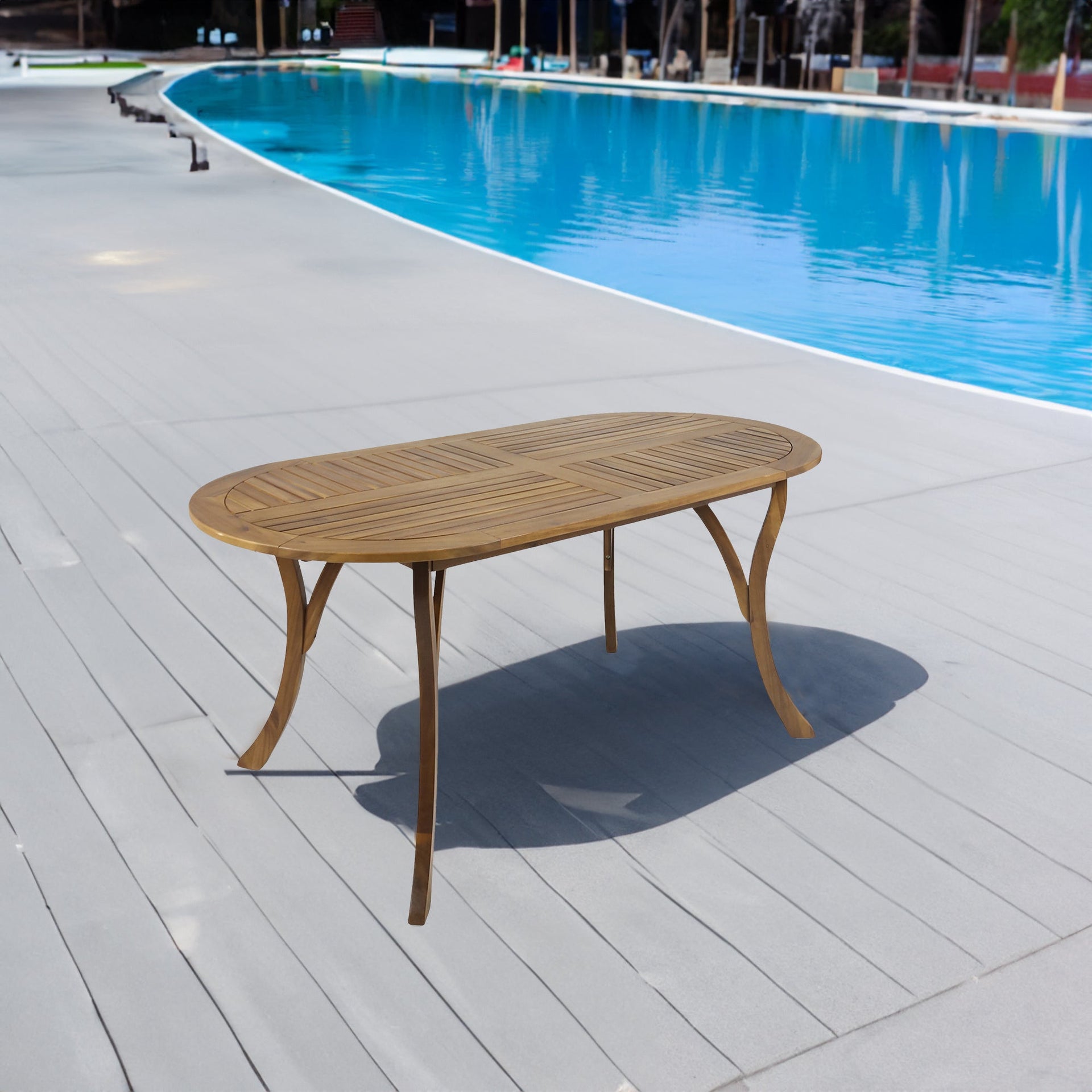 Acacia Wood 70