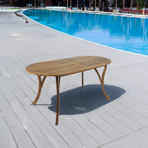 Acacia Wood 70