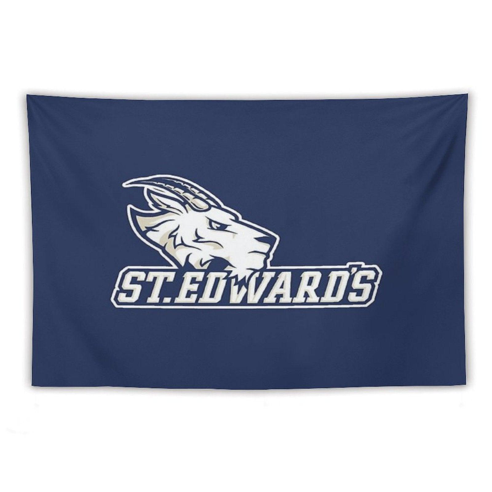 St. Edward's University Tapestry