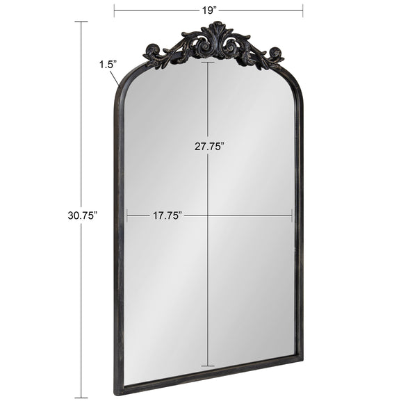 Arendahl Traditional Arch Mirror