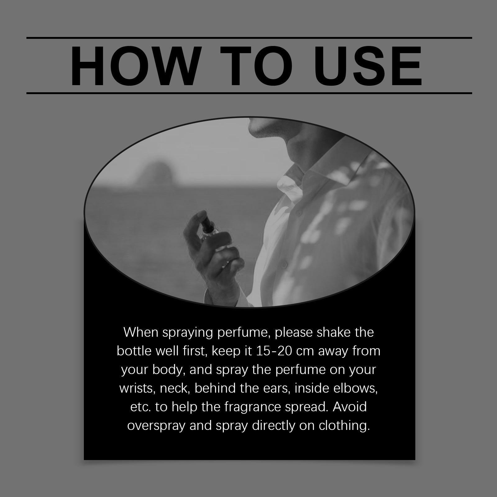 The Son Of The Earth Perfume, Men's Perfume Stay Fragrance Fresh Natural Charm Fragrance Water Dating Atmosphere