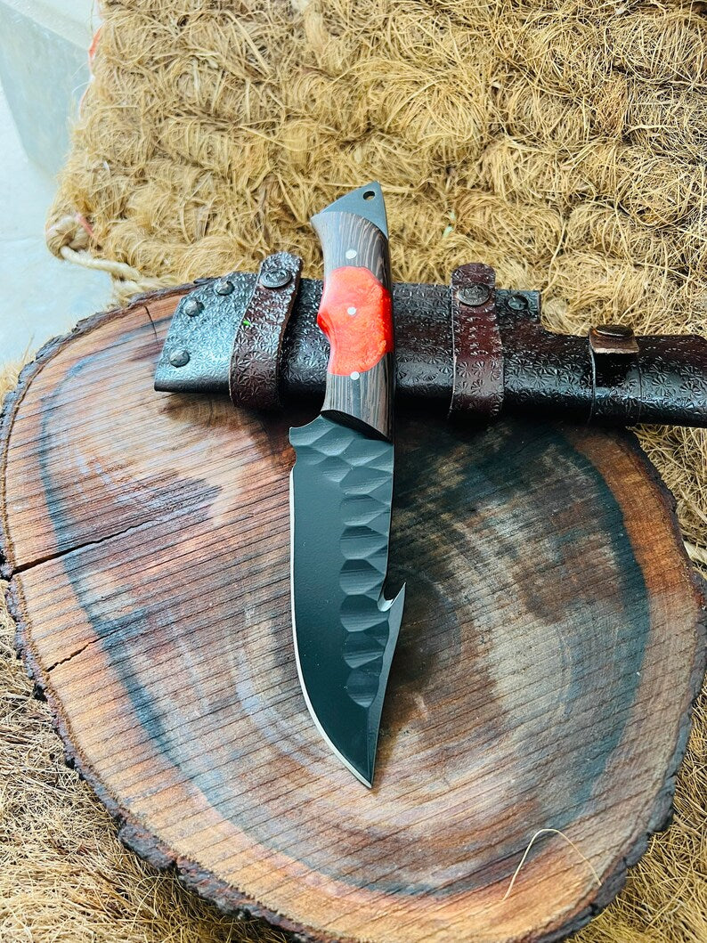 Hunting Skinning Knife – 10