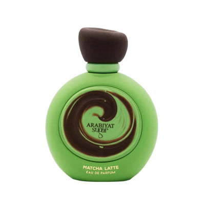 Arabiyat Matcha Latte Eau de Parfum for Women