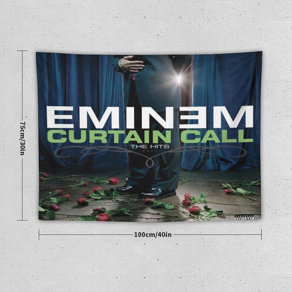 Curtain Call The Hits (Deluxe Edition) Tapestry