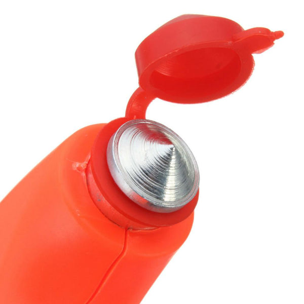 2in1 car Mini Safety Emergency Hammer Car Window Glass Breaker Car Rescue Tools Life Saving Escape Hammer Seat Belt Cutter