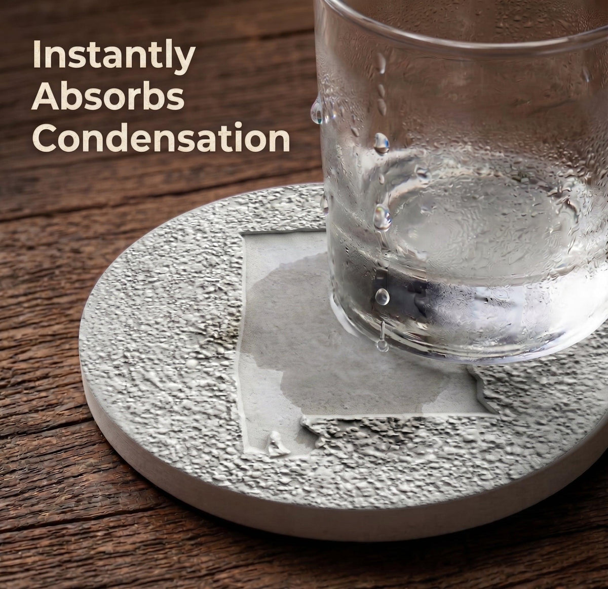 Alabama Drink Coasters