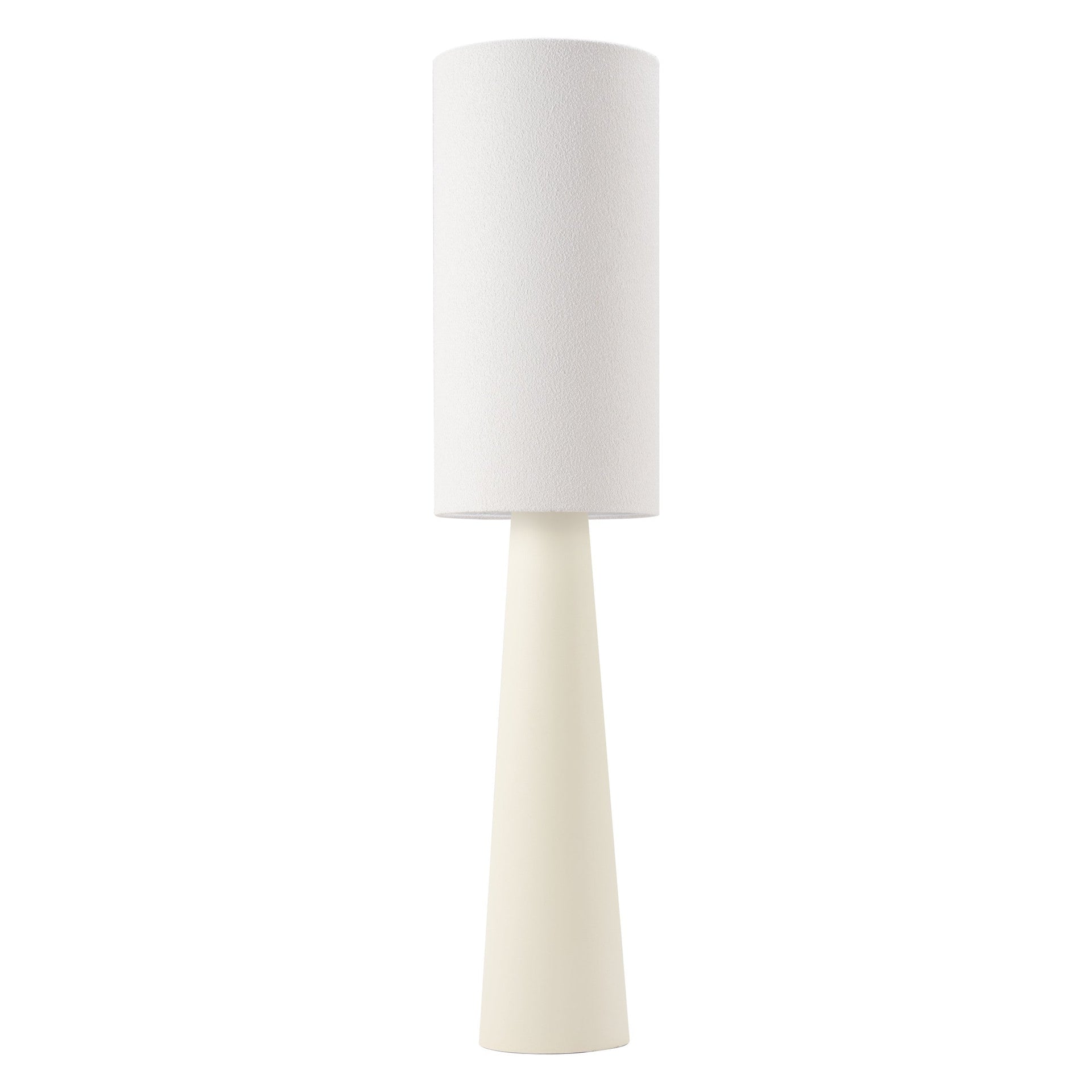 Heaven Floor Lamp White