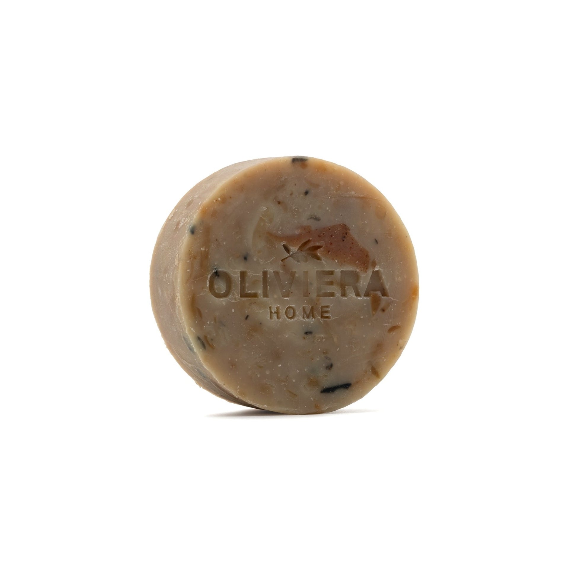 Olive Oil Bar Soap Trio