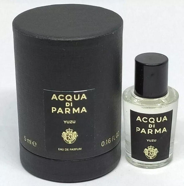 Acqua Di Parma Yuzu Eau de Parfum for Unisex