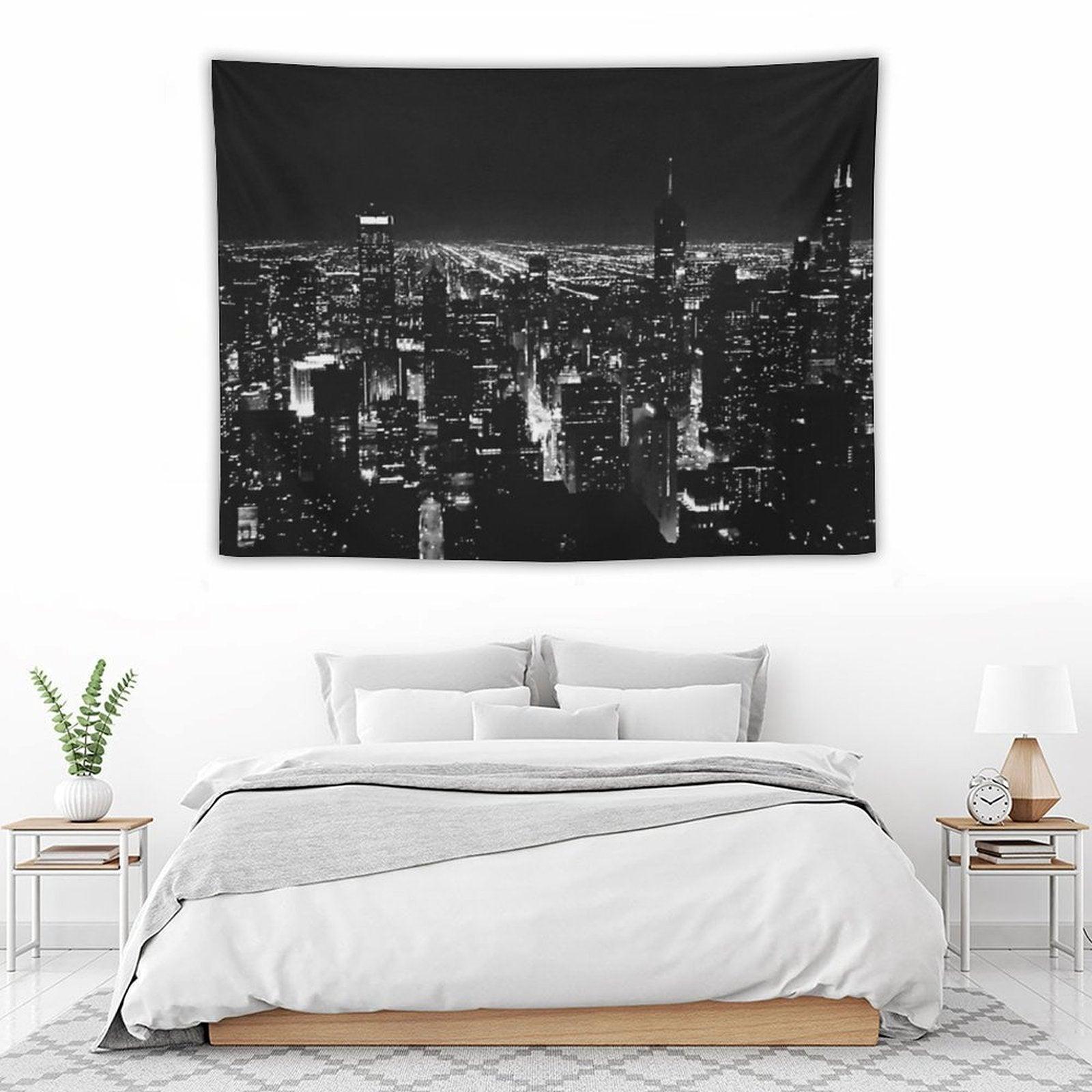 Chicago Tapestry