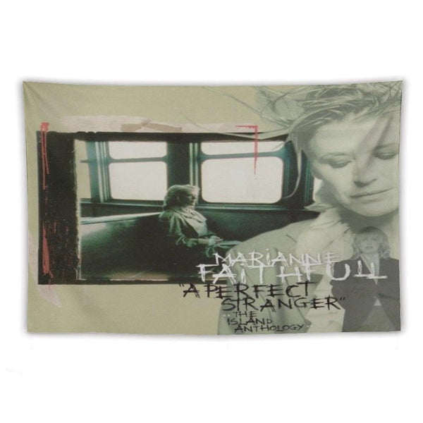 A Perfect Stranger - The Island Anthology Tapestry