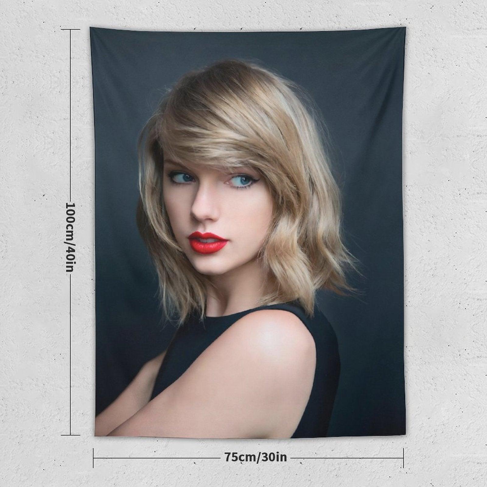 Taylor Artistic Photo Tapestry