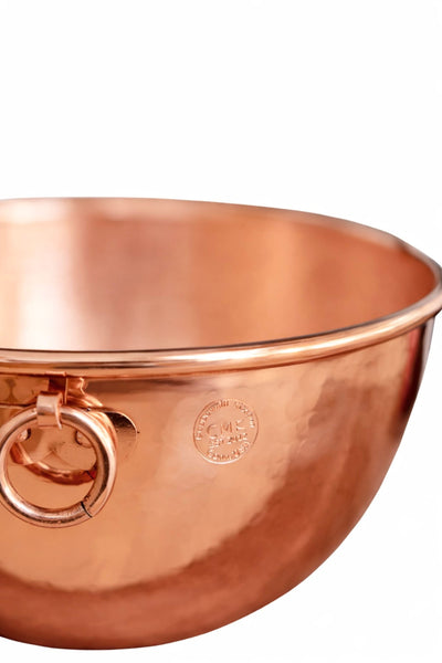 CMK Vintage Inspired Mixing Bowl