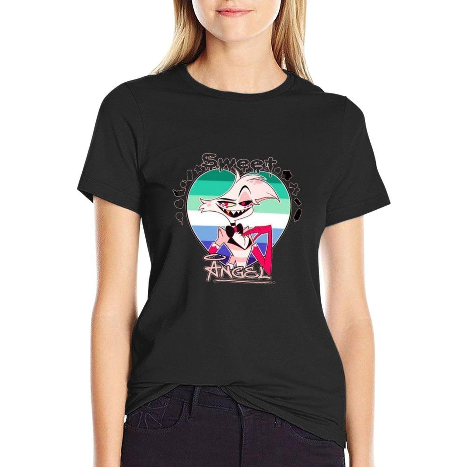 Sweet Angel -pride Version-  Classic T-Shirt