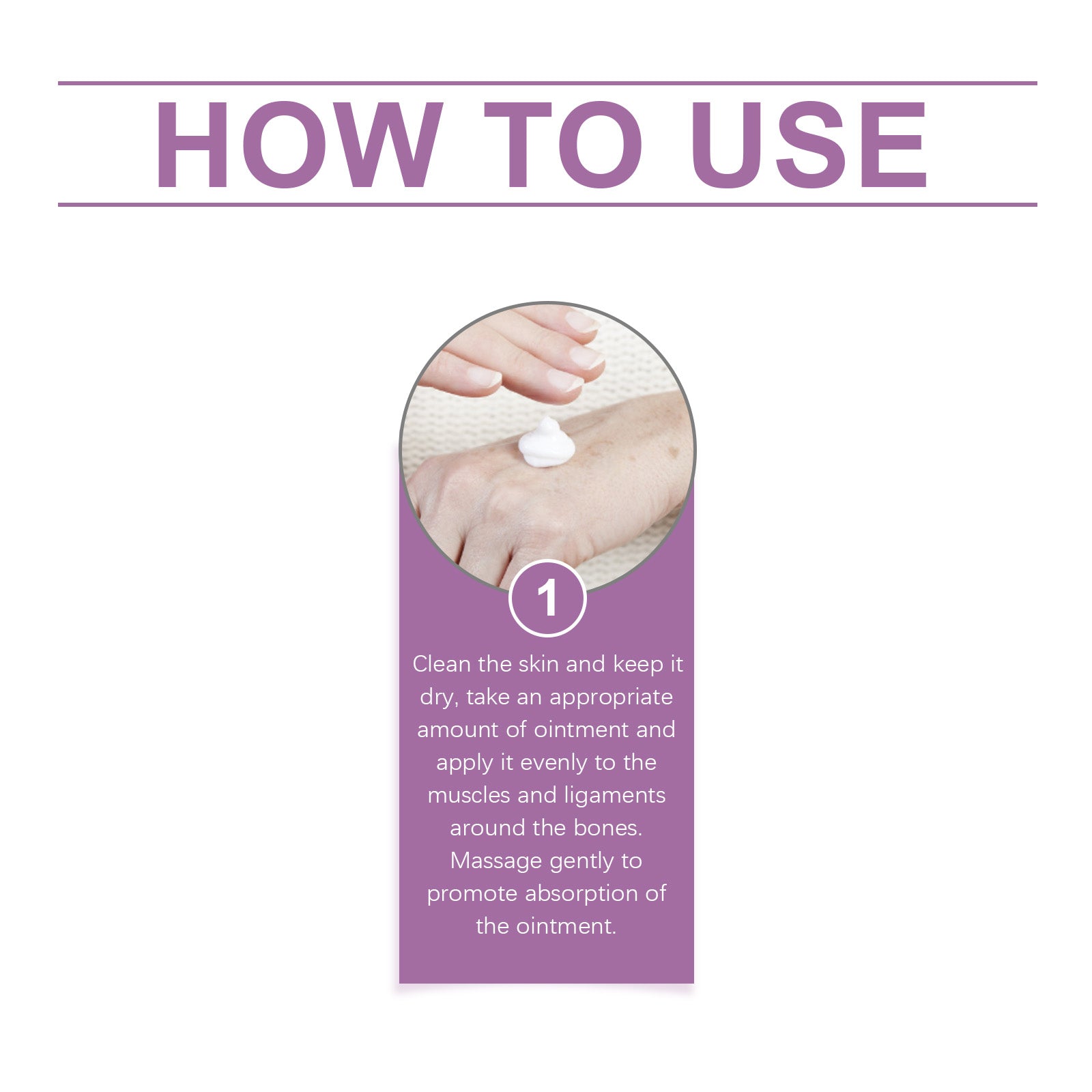 Herbal Care Cream Relieves Elbow And Knee Discomfort With A Pampering Moisturizing Herbal Massage Cream