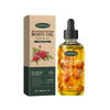 WOODSLEEP handmade vanilla Rose body oil, nourishing skin, delicate and easy to absorb fragrance massage essential oil