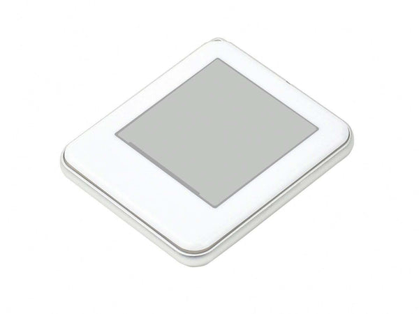 1.54inch Passive NFC-Powered e-Paper No Battery Wireless Powering Data Transfer Red Black White Three Color Displaying