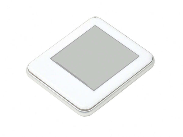 1.54inch Passive NFC-Powered e-Paper No Battery Wireless Powering Data Transfer Red Black White Three Color Displaying
