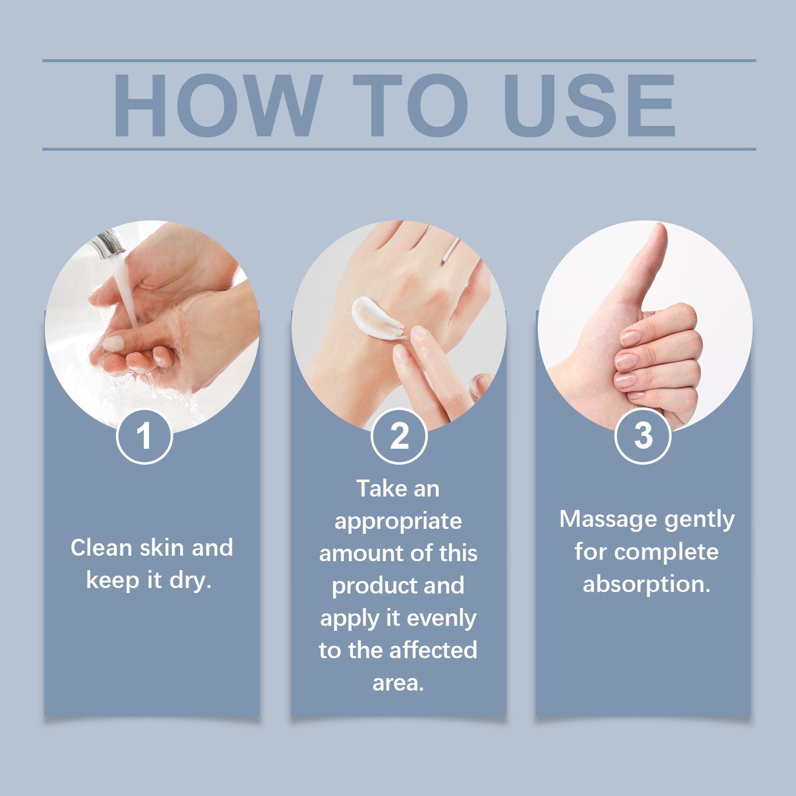 Joint Care Cream, Apply Elbow And Knee Massage External Pamper Wrist Nourishing Care Cream