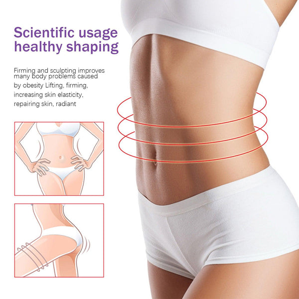 Firming Slimming Cream, Body Shaping Tighten And Moisturizing Skin Massage Cream
