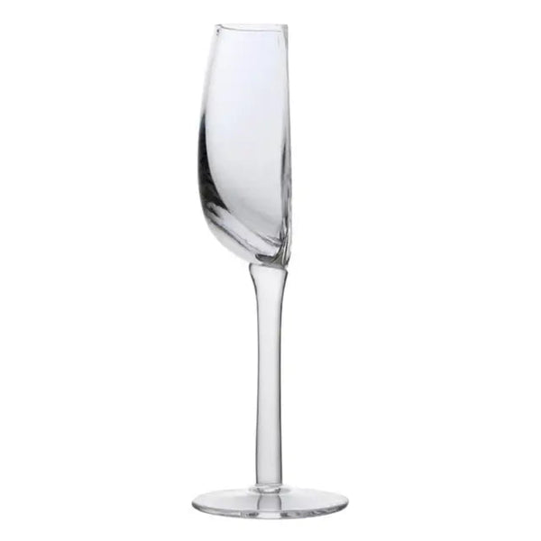 Creative Half Red Wine Cups Multi-use Vintage Tall Wine Glassware Long Stemmed Wine Champagne Glasses