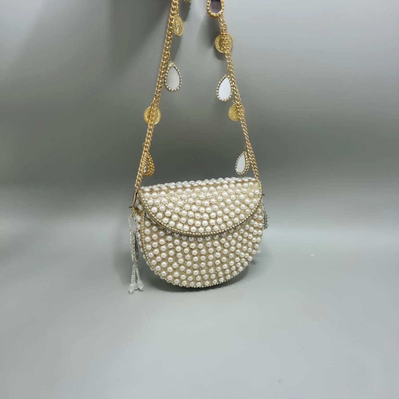 LYRA MINI BAG