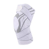 Shock-absoring sports knee pads comfortable and breathable indoor and outdoor sports fitness protection knee pads