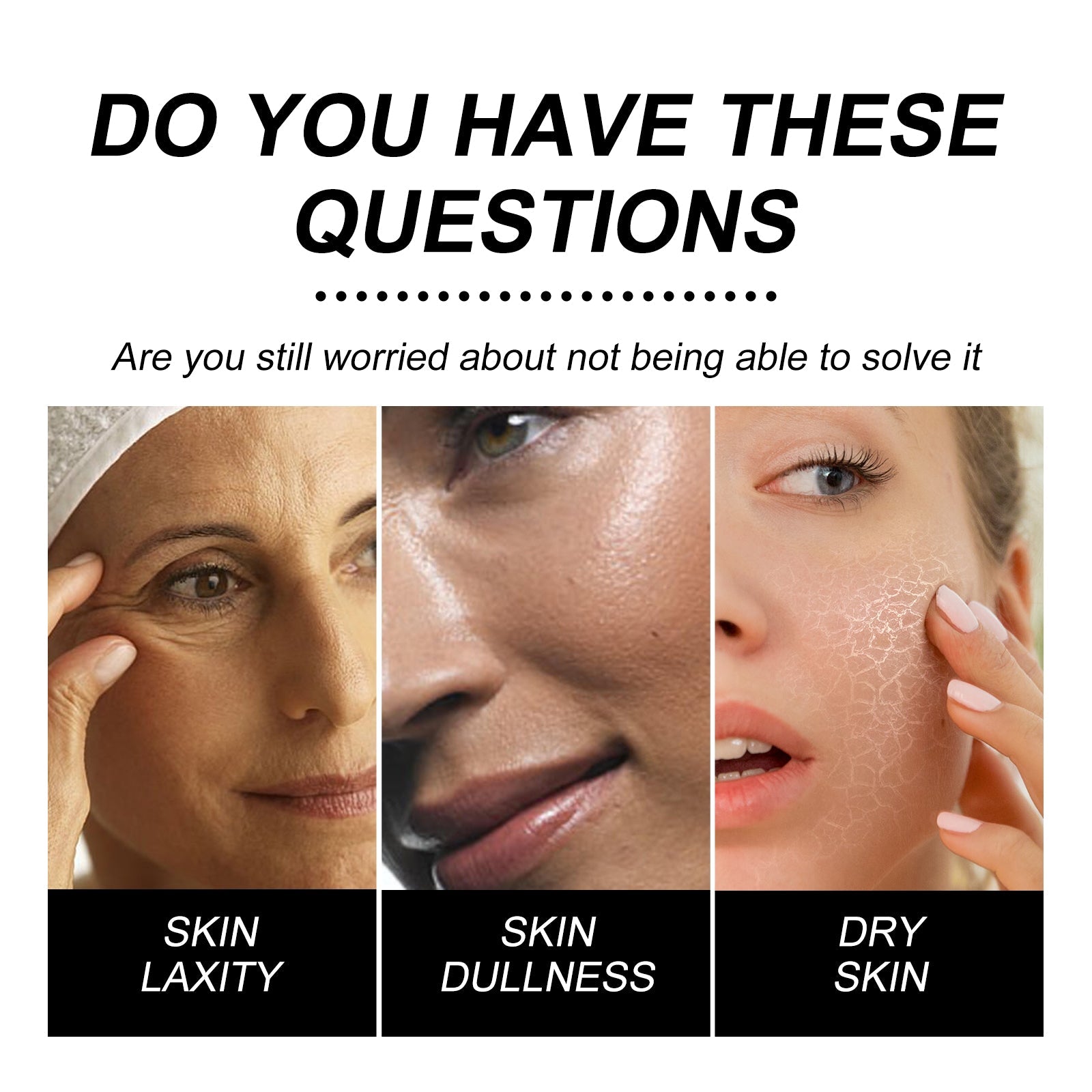 Vitamin C Serum, Deep Moisturizing And Moisturizing Whitening Essence For Subtle Spots And Fine Lines