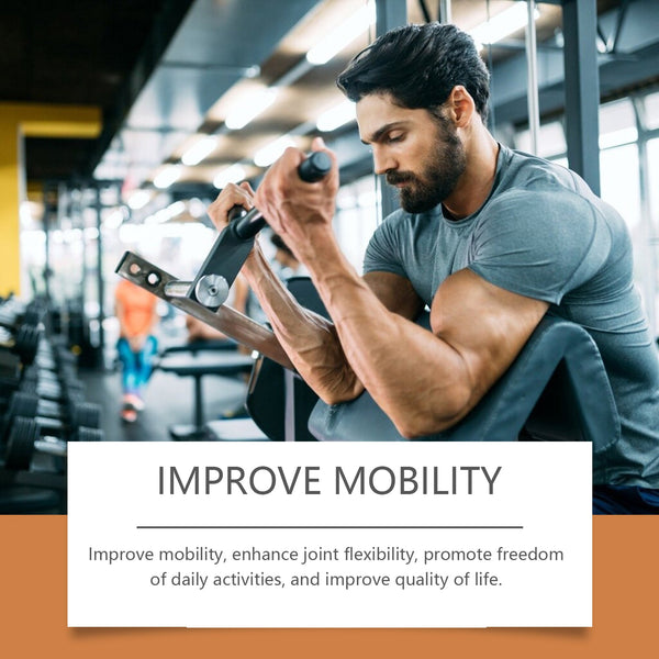 Men's Bracelet Men's Body Comfort Lightweight Gentle Care Personality Stylish Decoration Portable Bracelet