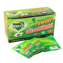 Mosquito killer insect catcher glue paper trap fly baits powder for pest control