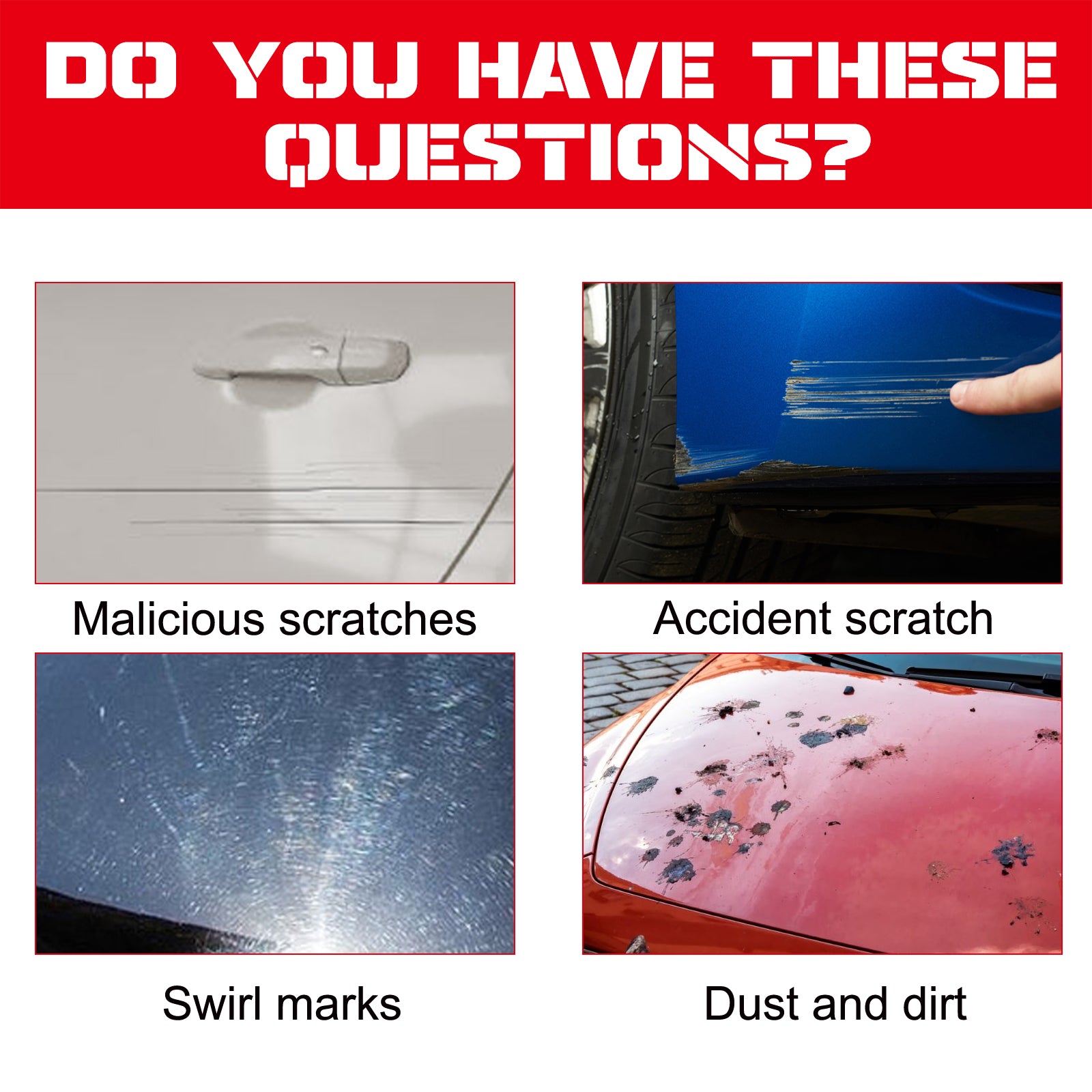 Graphene Wax, Polishing Coating To Remove Stains And Scratches Automotive Paint Maintenance Repair Wax