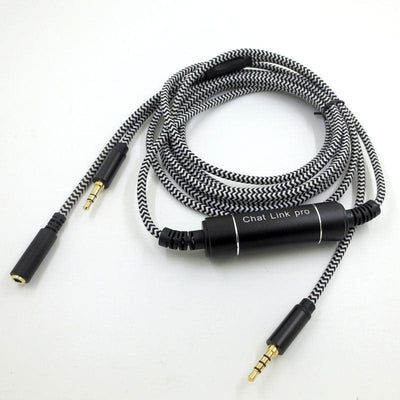 HD60 S+Chat Link Pro Cable Mobile Game Projection Line Voice Party Live Recording Audio Line