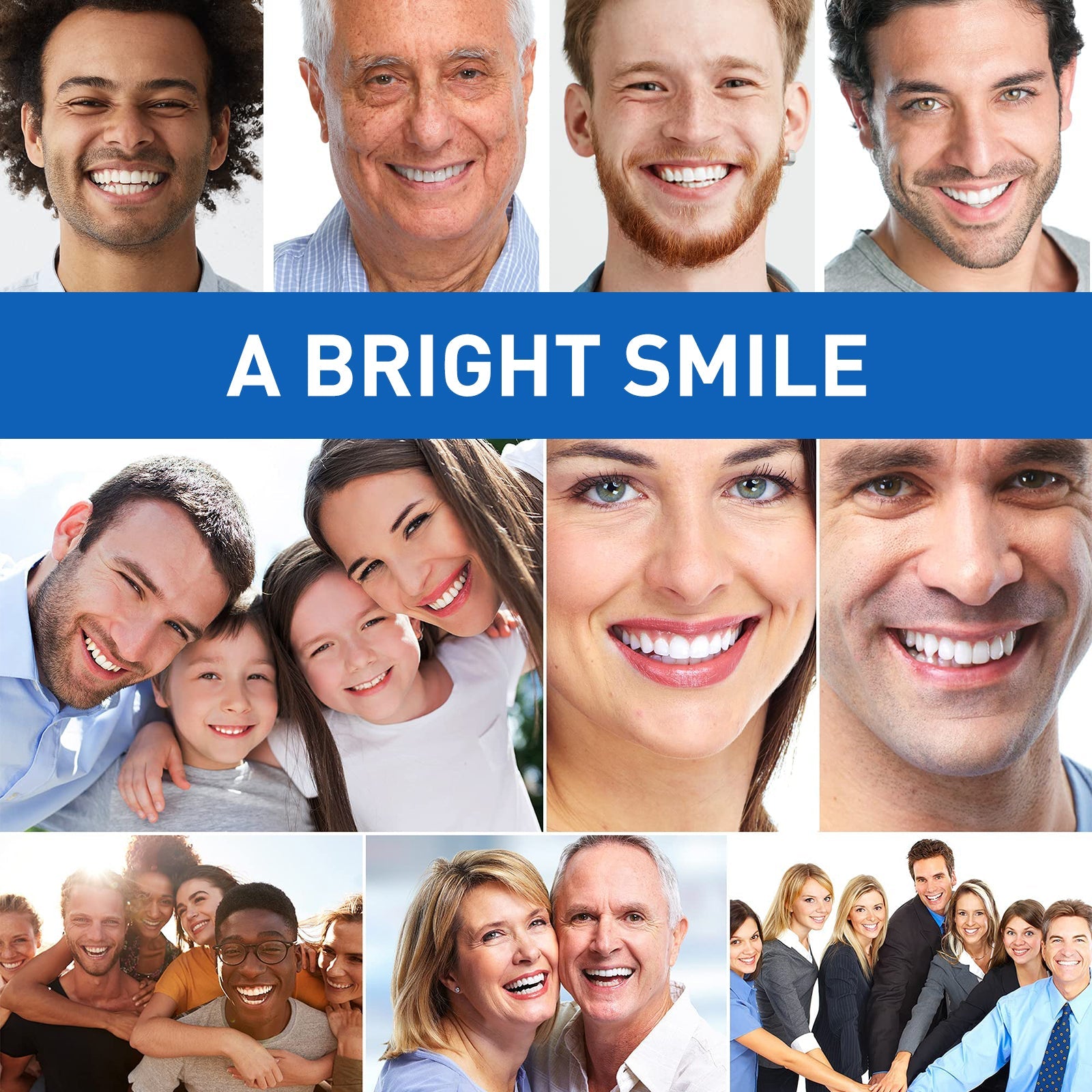 Tooth Gel For Tooth Cleaning Fresh Breath For Oral Cleaning