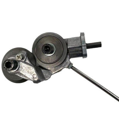 Electric Drill Shears Metal Plate Cutter Retrofit Shears