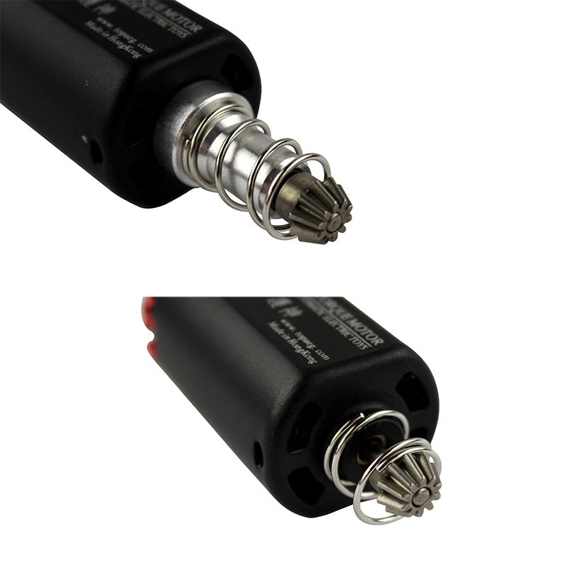SHS Original torque Motor for Airsoft AEG and Gel (JinMing) M4/M16/MP5/G3/P90 AK G36