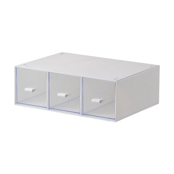 1 - drawer tea bag storage box. Great for kitchen drawers. Also suitable for storing coffee, tea & sugar. - Gifts for You 'n Me